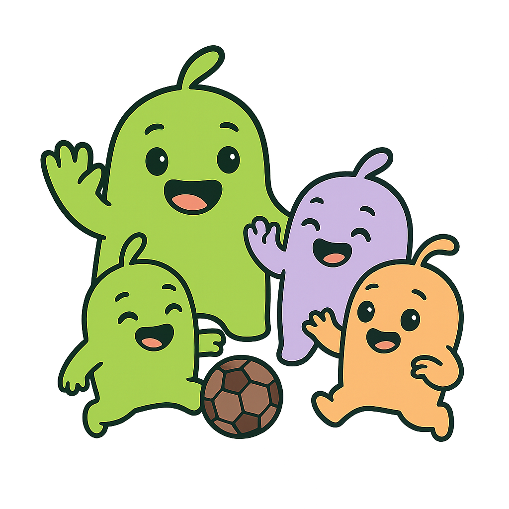 Mascota de keskes